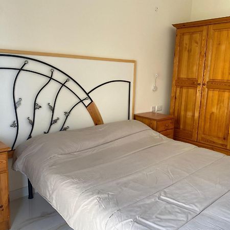 Horizon Apartments Gozo Marsalforn Bagian luar foto