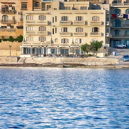 Horizon Apartments Gozo Marsalforn Bagian luar foto