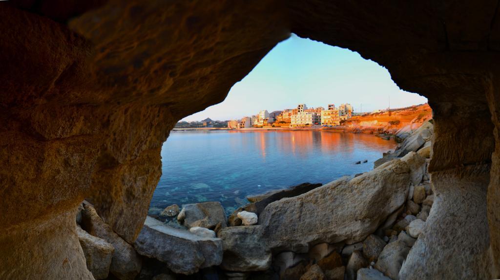 Horizon Apartments Gozo Marsalforn Ruang foto