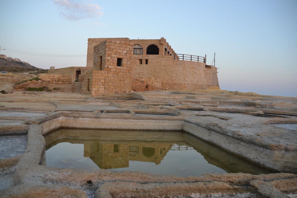 Horizon Apartments Gozo Marsalforn Ruang foto