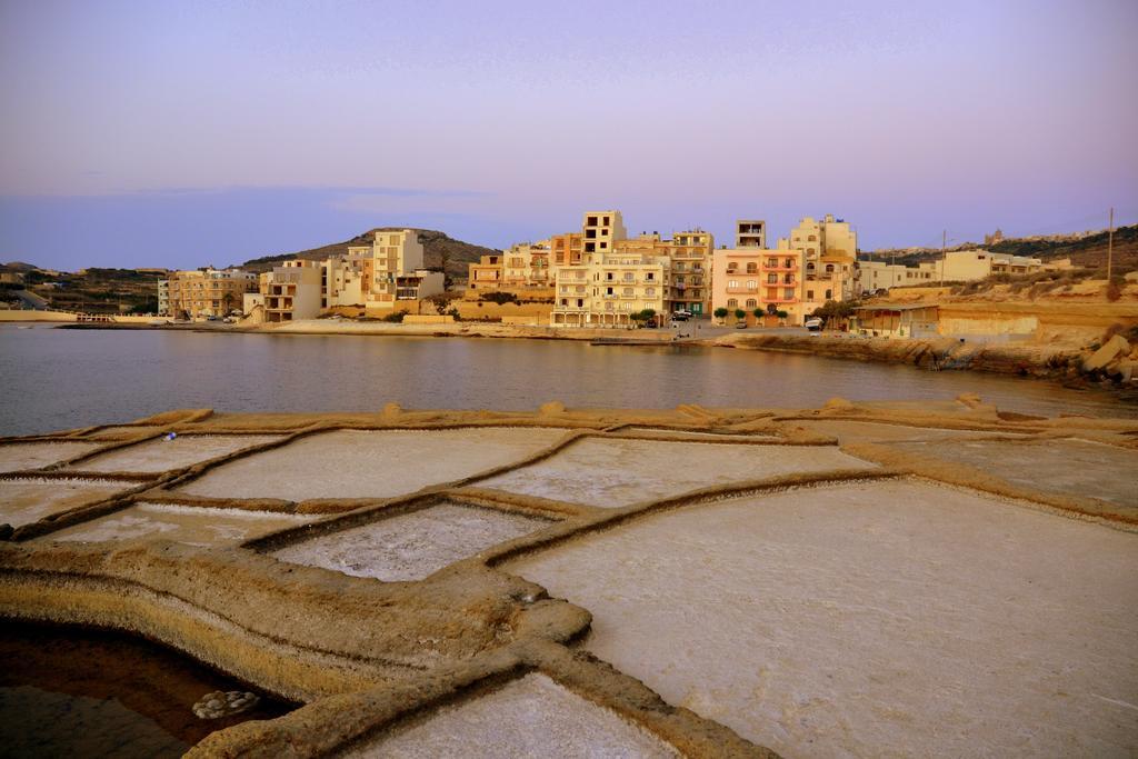 Horizon Apartments Gozo Marsalforn Ruang foto