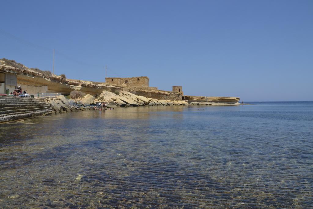 Horizon Apartments Gozo Marsalforn Ruang foto