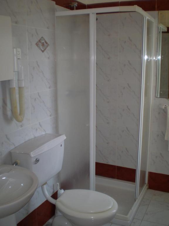 Horizon Apartments Gozo Marsalforn Ruang foto