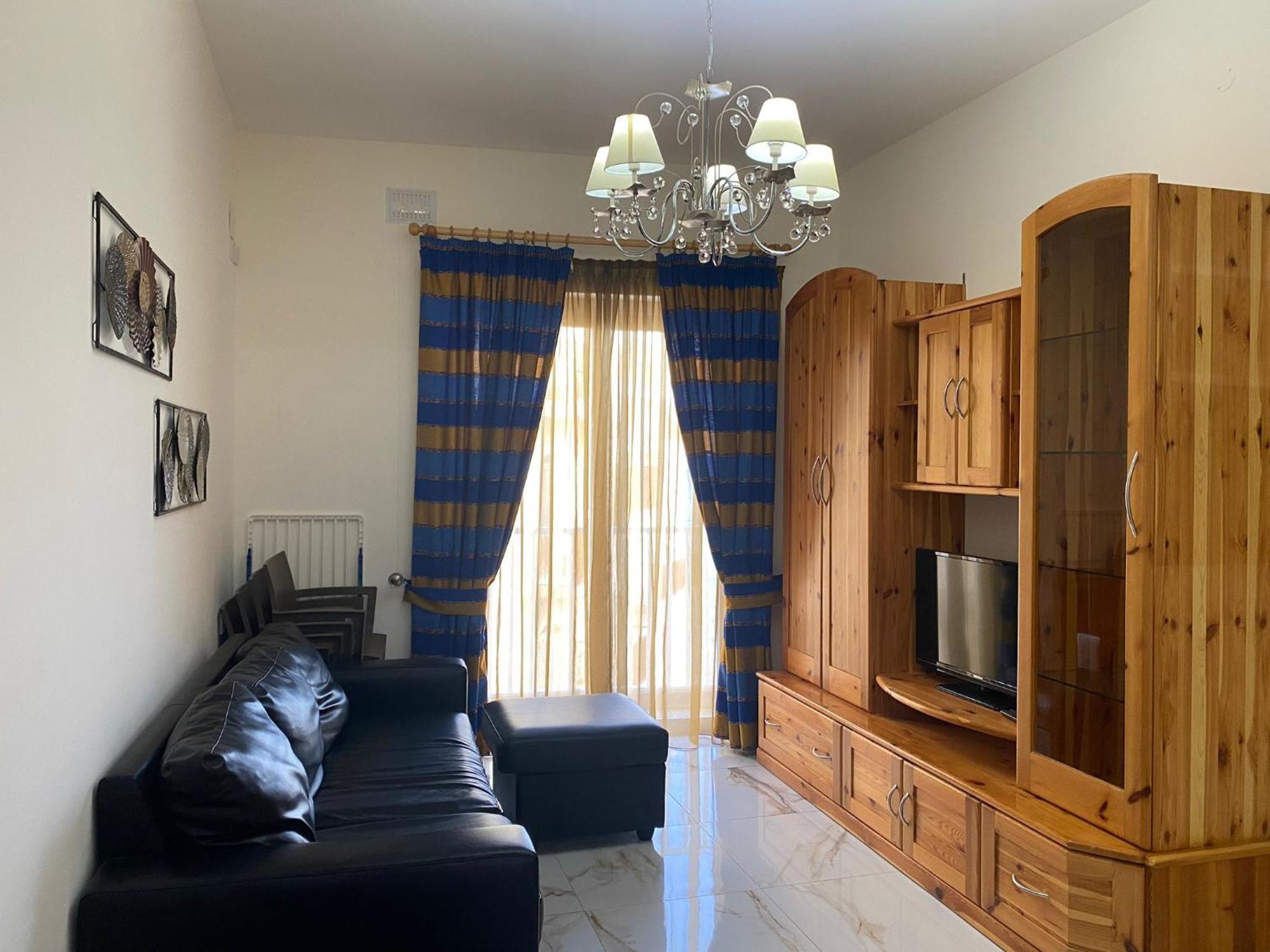 Horizon Apartments Gozo Marsalforn Bagian luar foto