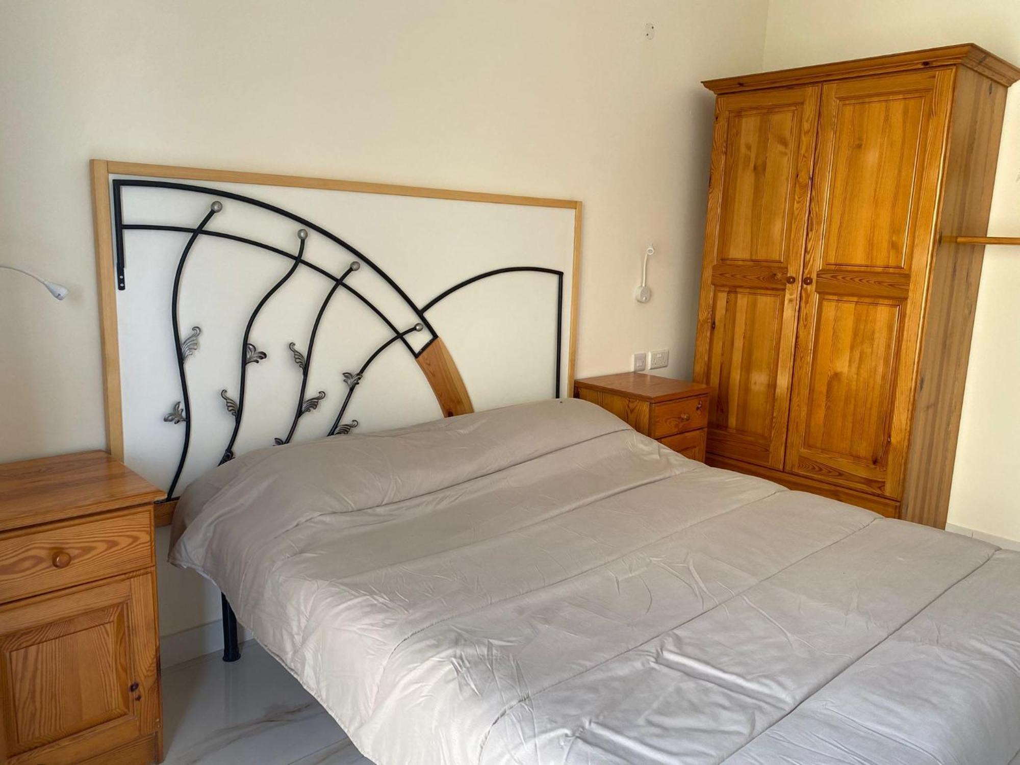 Horizon Apartments Gozo Marsalforn Bagian luar foto