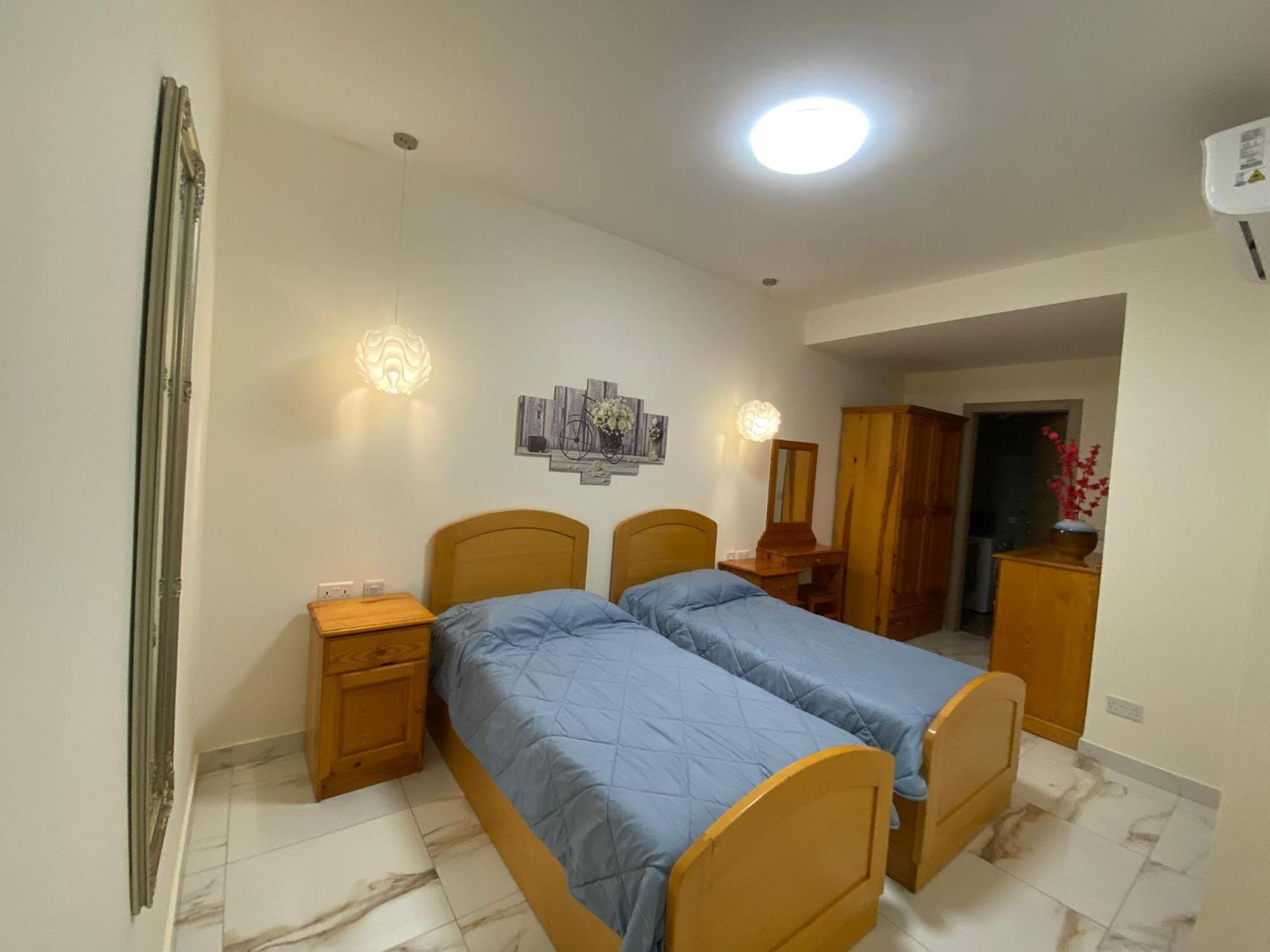 Horizon Apartments Gozo Marsalforn Bagian luar foto