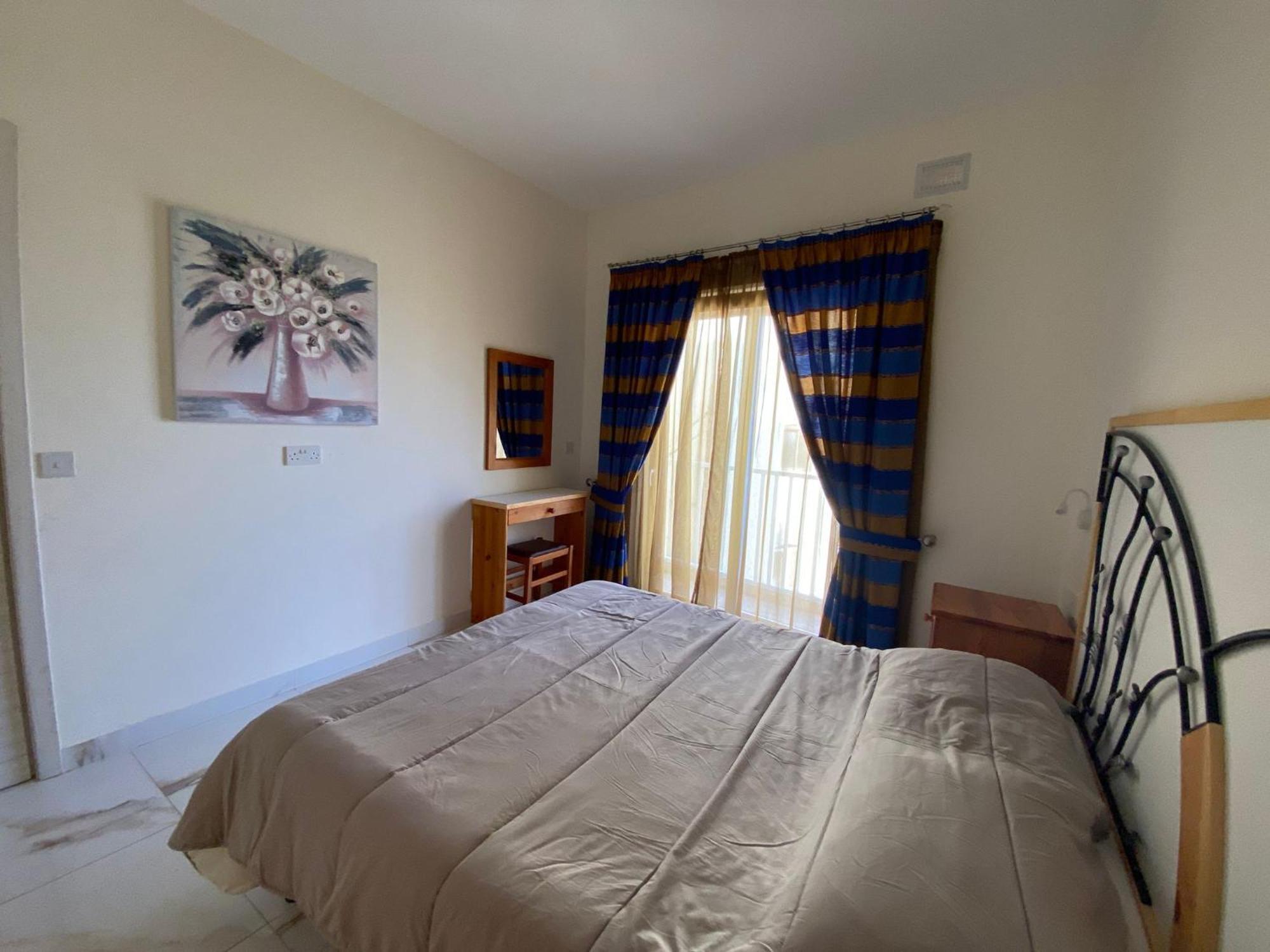 Horizon Apartments Gozo Marsalforn Bagian luar foto