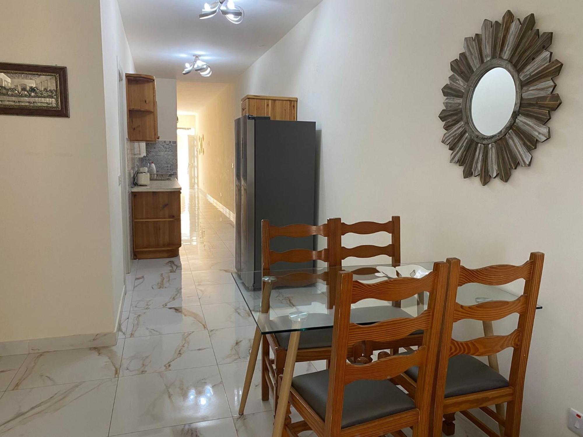 Horizon Apartments Gozo Marsalforn Bagian luar foto