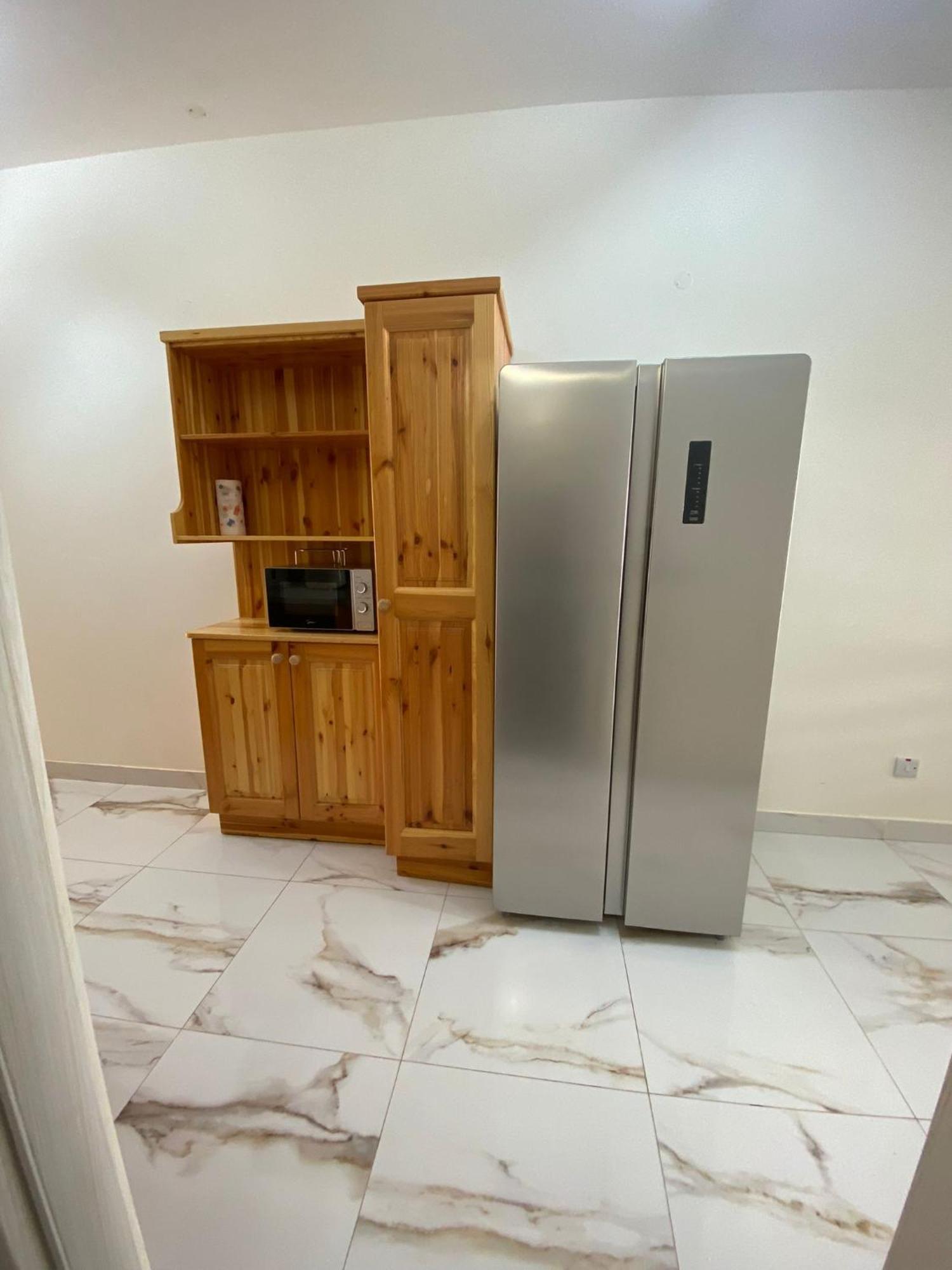 Horizon Apartments Gozo Marsalforn Bagian luar foto