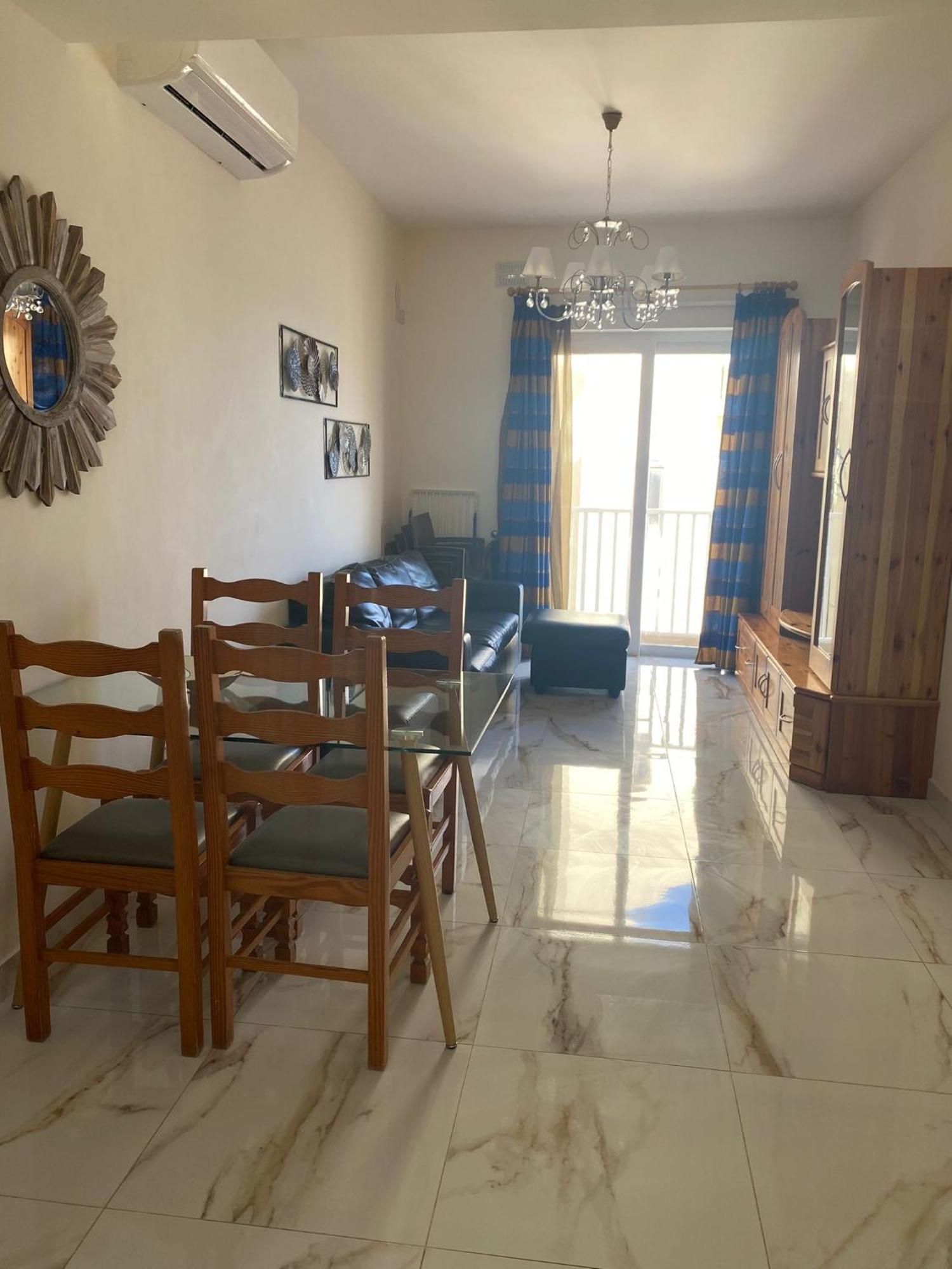 Horizon Apartments Gozo Marsalforn Bagian luar foto