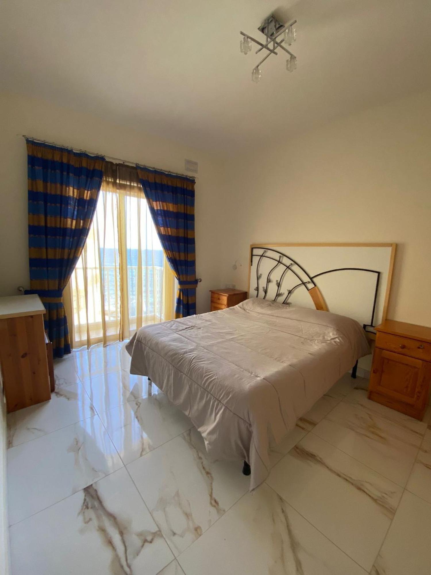 Horizon Apartments Gozo Marsalforn Bagian luar foto