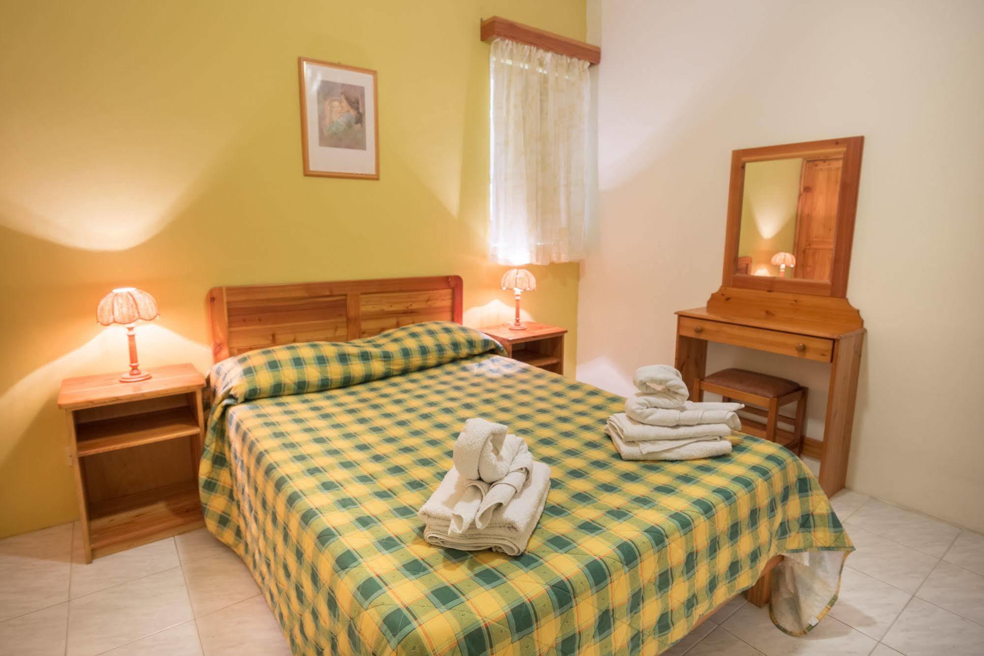 Horizon Apartments Gozo Marsalforn Bagian luar foto